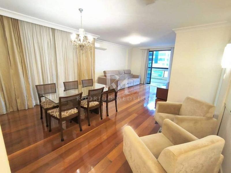 Apartamento com 4 quartos � venda no Centro de Florian�polis 1