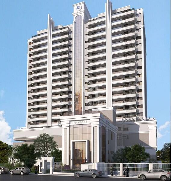 Apartamento � venda em Campinas, S�o Jos�, com 2 su�tes