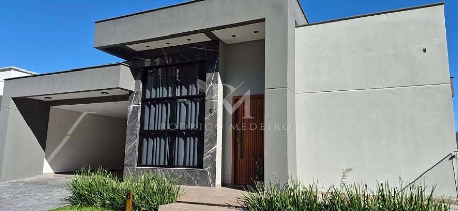 Casa em condom�nio com 4 quartos no C�rrego Grande, Florian�polis 1