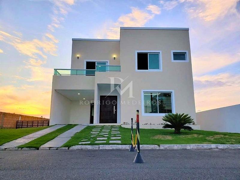 Casa em condom�nio com 3 su�tes no Campeche, Florian�polis 1