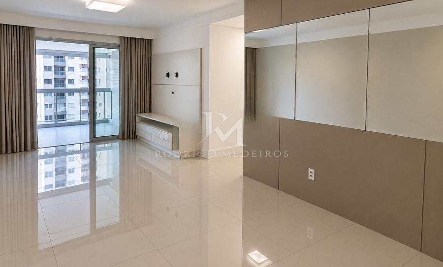 Apartamento de Alto Padr�o com Vista Panor�mica no Residencial Jazz Club 1