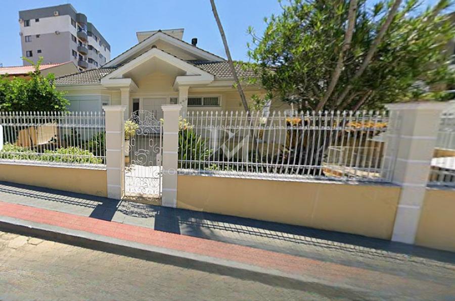 Casa com 4 quartos � venda em Coqueiros, Florian�polis 1