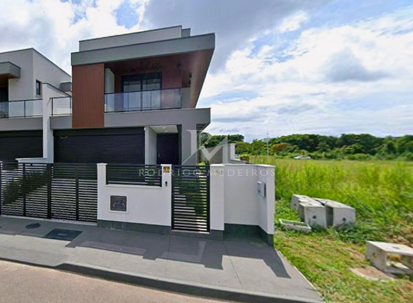 Casa com 3 su�tes � venda na Lagoa da Concei��o, Florian�polis 1