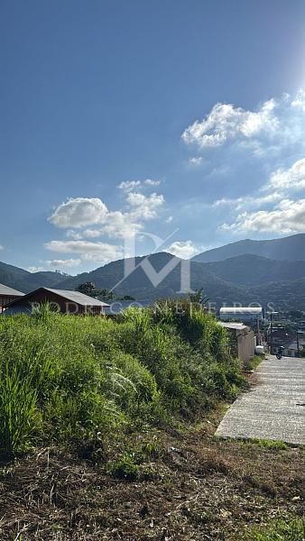 TERRENO URBANO � VENDA EM CASA BRANCA, ITAPEMA 1
