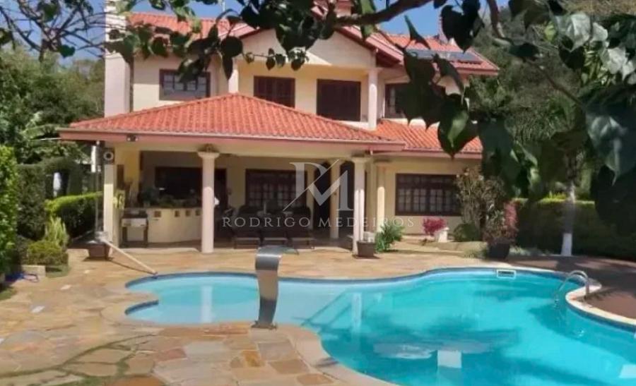 CASA DE ALTO PADR�O EM TAQUARAS � BALNE�RIO CAMBORI� 1