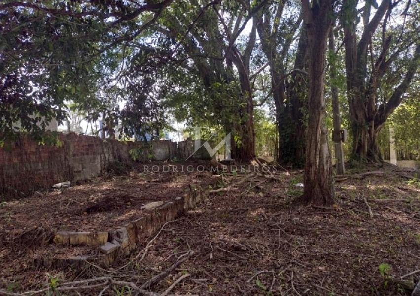 Terreno � venda em S�o Miguel, Bigua�u 1