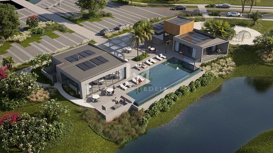 LOTE EXCLUSIVO | PORTO BELO GOLF ALL RESORT 1