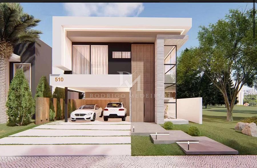 CASA DE ALTO PADR�O NO VIVA PARK PORTO BELO 1