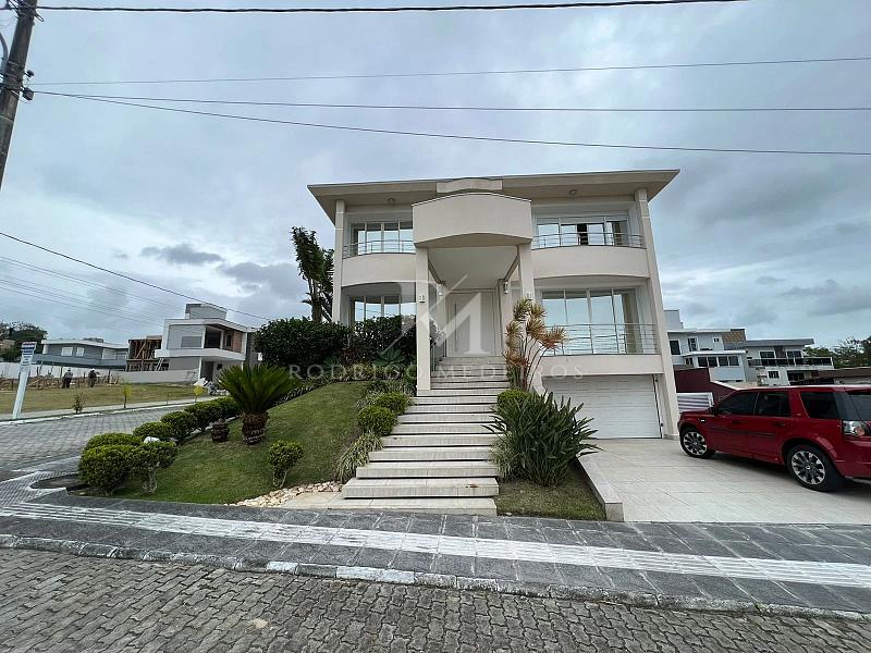 Mans�o Exclusiva no Alto dos Ingleses | 514 m� de Sofistica��o, Piscina Privativa e 3 Su�tes 1