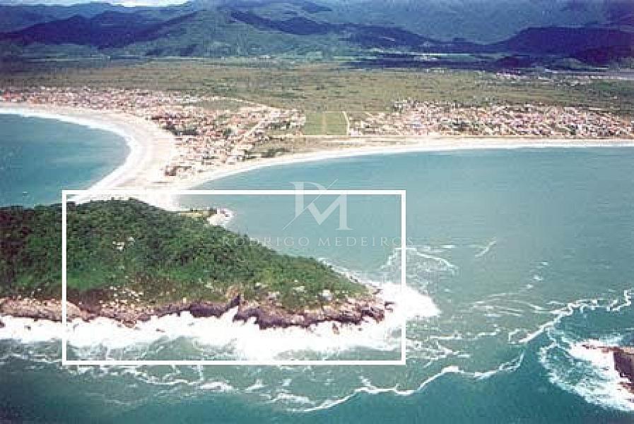 �rea � venda na Ponta do Papagaio, Palho�a | 121.000 m� 1