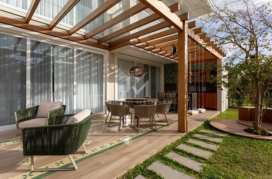 RIVERSIDE ITAJA� | RESID�NCIA EXCLUSIVA EM CONDOM�NIO 1
