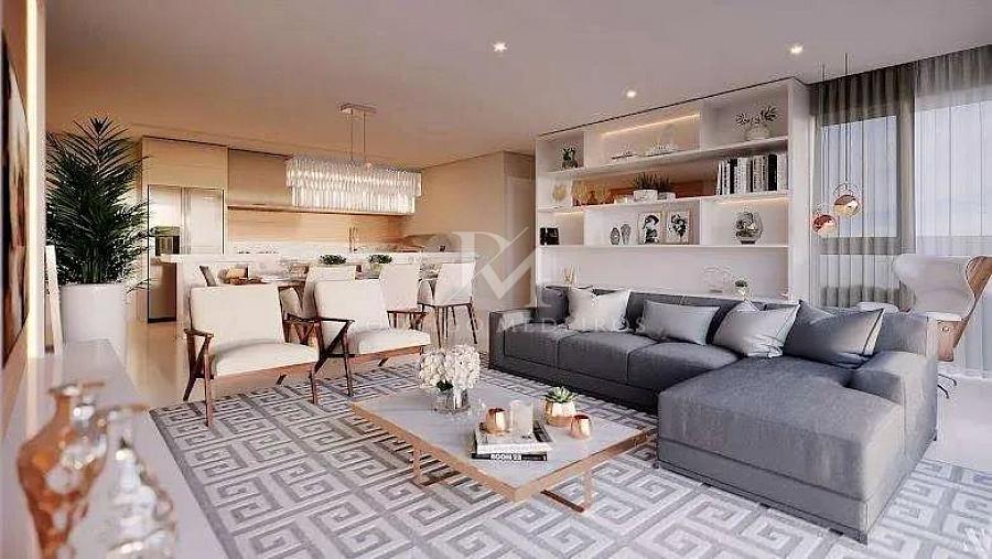 HORIZON RESIDENCE | SOFISTICA��O E EXCLUSIVIDADE NO CENTRO DE BALNE�RIO CAMBORI� 1