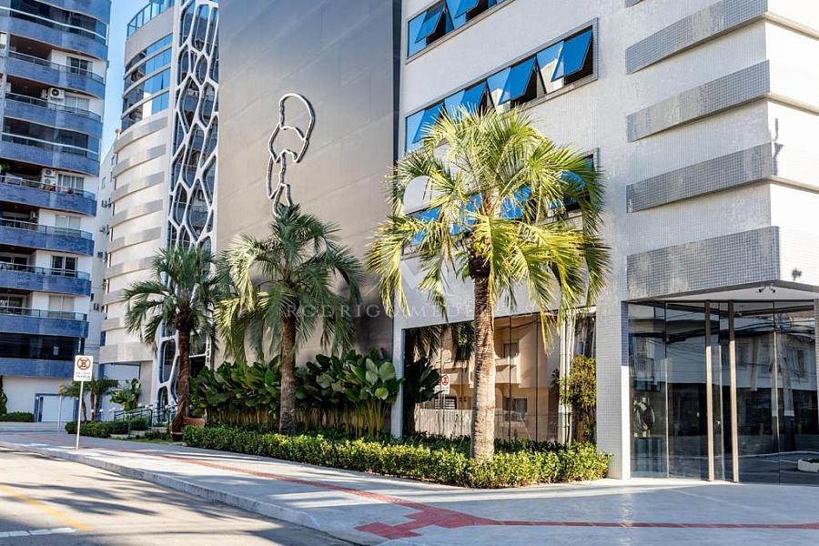 TORRE DE MALLORCA | APARTAMENTO DE ALTO PADR�O NO CENTRO DE BALNE�RIO CAMBORI� 1
