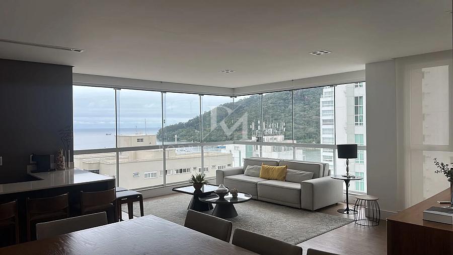 Apartamento Saint Honorat � Sofistica��o e Exclusividade na Barra Sul de Balne�rio Cambori� 1