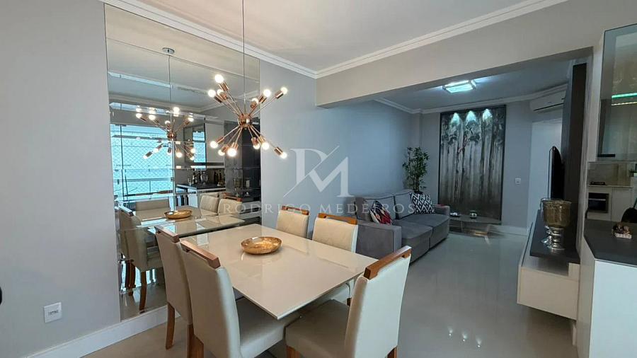 Apartamento Mobiliado no San Salvatore � Centro de Balne�rio Cambori� 1