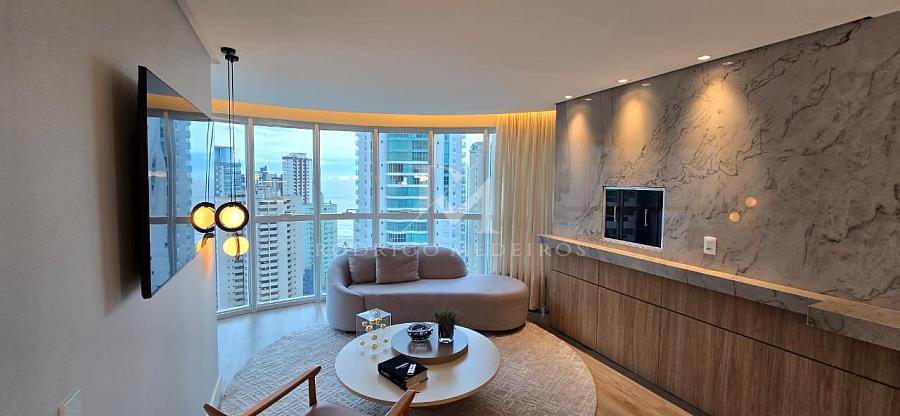 ELEGANCE TOWER RESIDENCE | APARTAMENTO 1