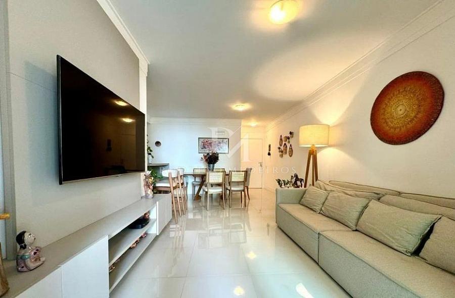 Apartamento com 2 su�tes � venda na Agron�mica, Florian�polis 1