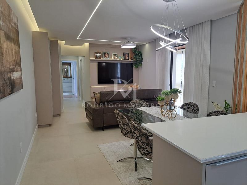 Apartamento com 2 quartos � venda na Agron�mica, Florian�polis 1