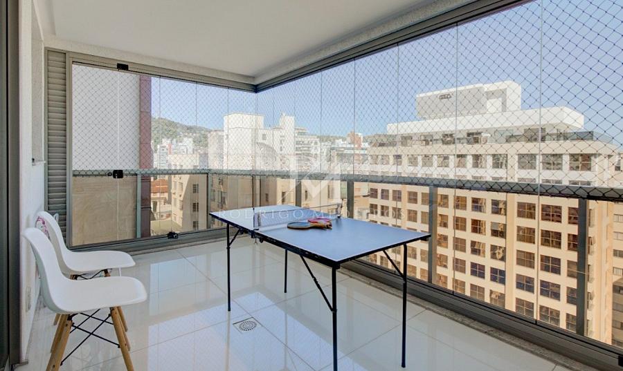 WOK RESIDENCE | SOFISTICA��O E EXCLUSIVIDADE NO CENTRO DE FLORIAN�POLIS 1