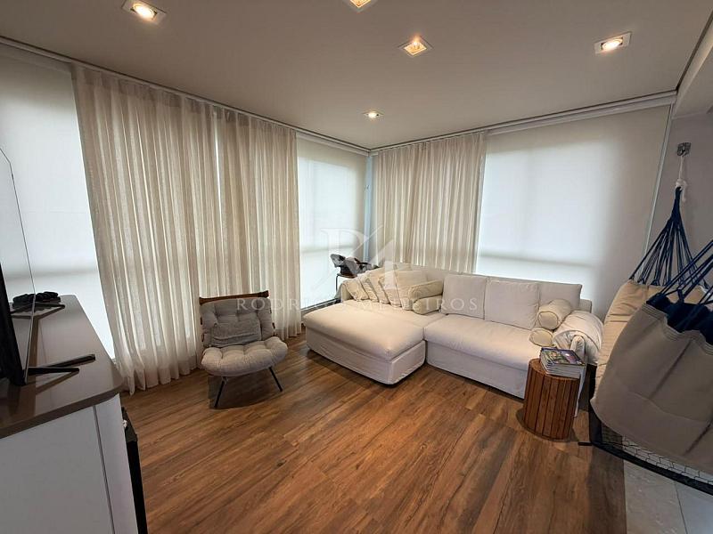 Cobertura com 4 quartos � venda em Jurer� Internacional, Florian�polis 1