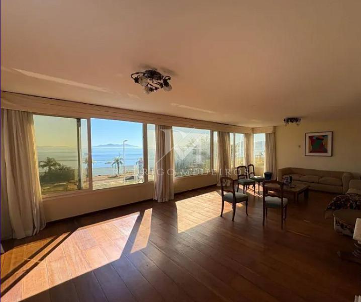 APARTAMENTO DE LUXO FRENTE MAR | BEIRA-MAR NORTE � FLORIAN�POLIS 1