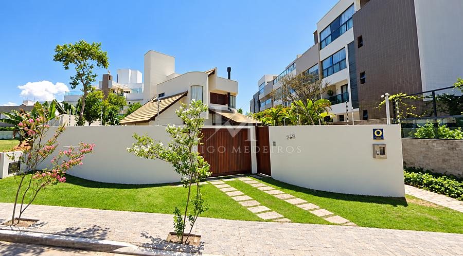 Casa 3 quartos � venda no Novo Campeche, Florian�polis 1