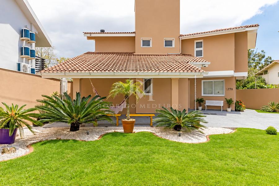 Casa com 4 quartos � venda na Daniela, Florian�polis 1