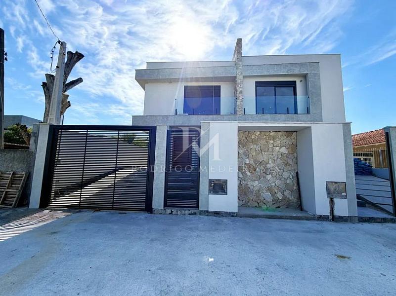 Sobrado com 3 su�tes � venda na Daniela, Florian�polis 3 su�tes � venda na Daniela, Florian�polis 1