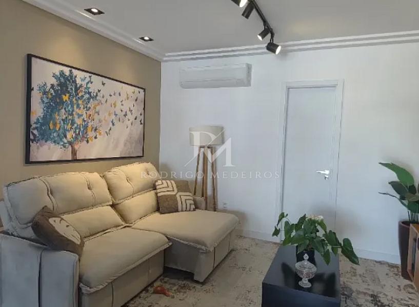 EXCLUSIVIDADE, SOFISTICA��O E O MELHOR CUSTO-BENEF�CIO DA REGI�O � APARTAMENTO COM 2 SU�TES A 500 METROS DA BEIRA-MAR CONTINENTAL 1