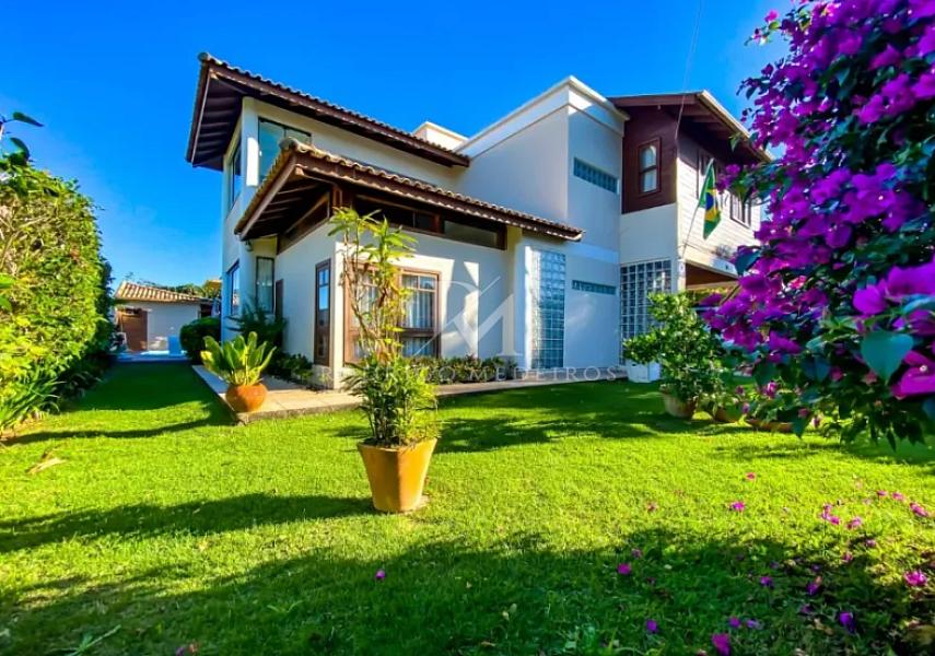 EXCLUSIVIDADE E SOFISTICA��O A POUCOS PASSOS DO MAR | CASA DE ALTO PADR�O NO CAMPECHE 1