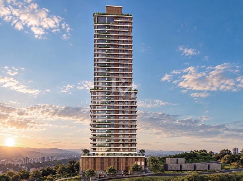 Apartamentos de alto padr�o na Agron�mica, Florian�polis 1