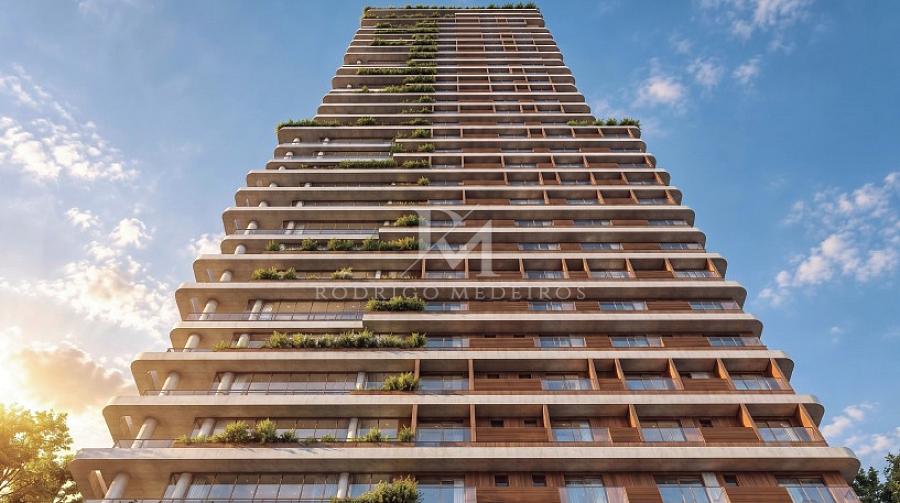 Apartamentos de alto padr�o na Agron�mica, Florian�polis 1