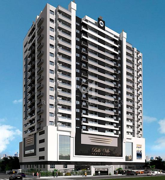 Apartamento com 3 dormit�rios e 2 vagas no Belle Ville, Campinas � S�o Jos�