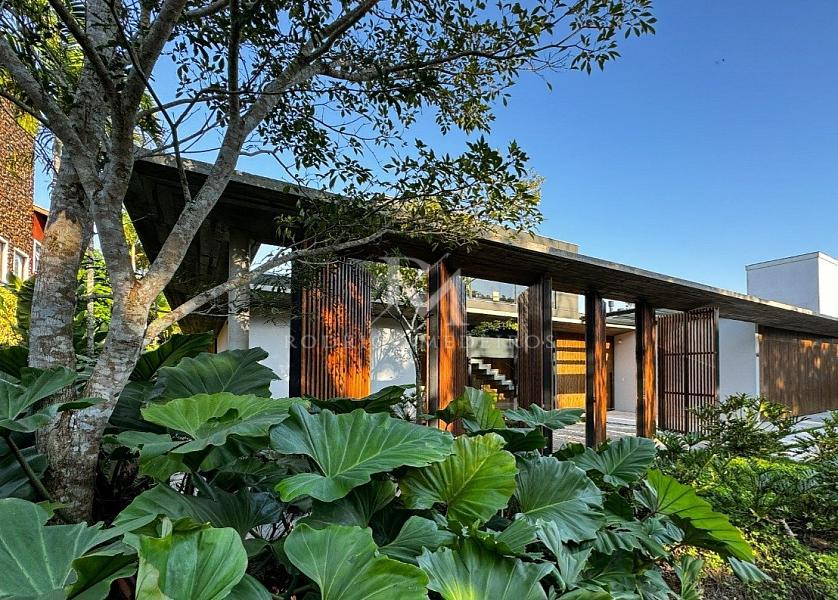 Casa em Condomínio com 3 quartos à venda, 683m², 7 banheiros, 4 garagens - Cacupé - Florianópolis — foto 3