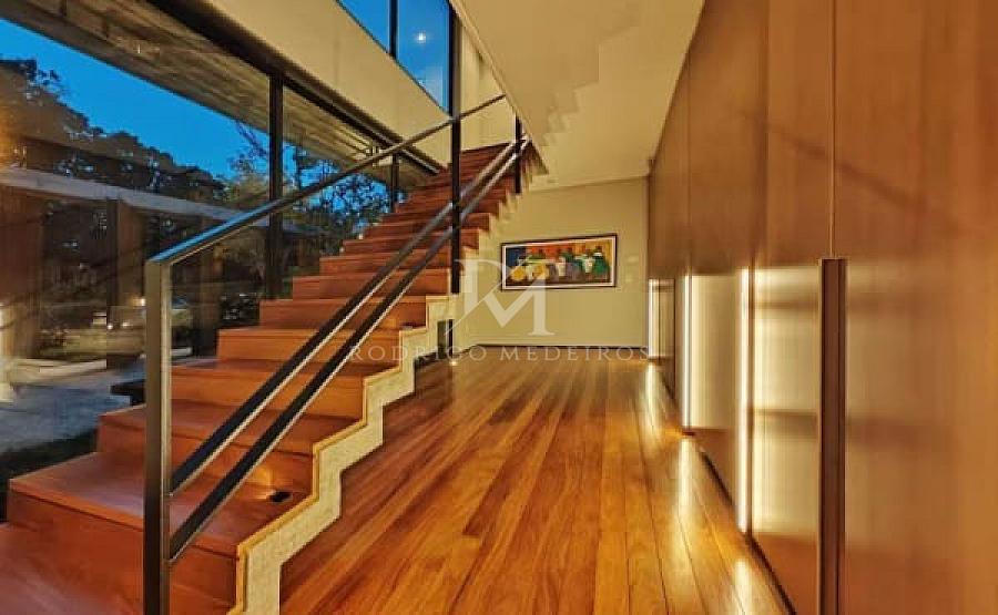 Casa em Condomínio com 3 quartos à venda, 683m², 7 banheiros, 4 garagens - Cacupé - Florianópolis — foto 8