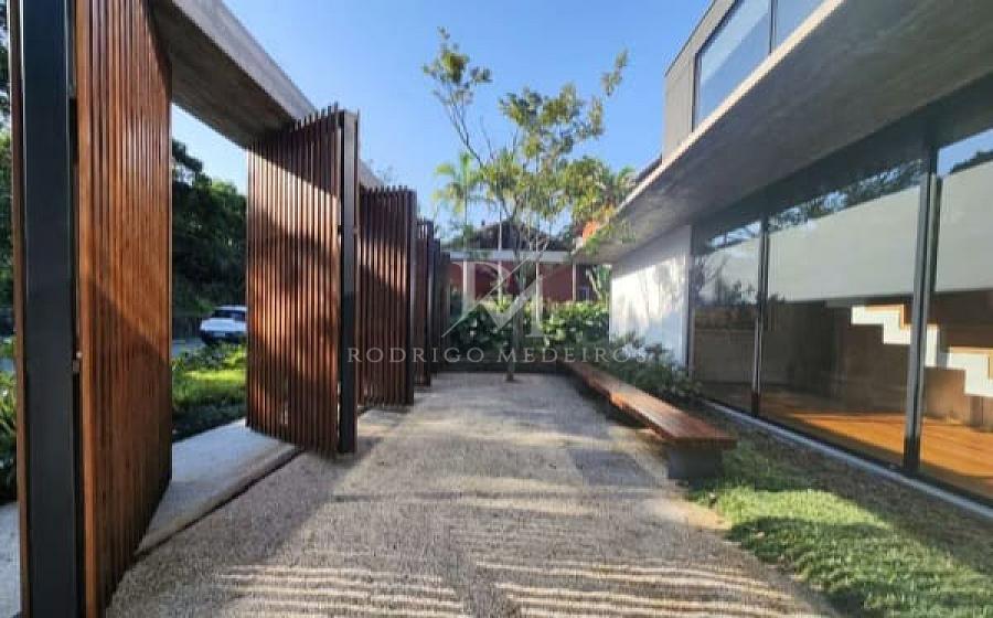 Casa em Condomínio com 3 quartos à venda, 683m², 7 banheiros, 4 garagens - Cacupé - Florianópolis — foto 5