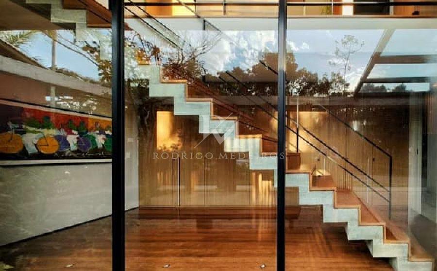 Casa em Condomínio com 3 quartos à venda, 683m², 7 banheiros, 4 garagens - Cacupé - Florianópolis — foto 7