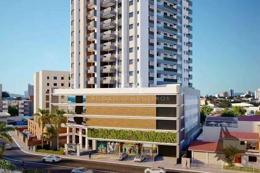 Apartamento Garden � venda no Kobrasol, S�o Jos�