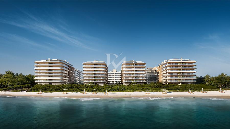 Apartamento com 3 quartos à venda, 293m², 4 banheiros, 3 garagens - Jurerê Internacional - Florianópolis — foto 2