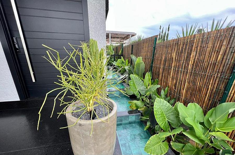 Casa em Condomínio com 4 quartos à venda, 600m², 7 banheiros, 4 garagens - Praia do Estaleiro - Balneário Camboriú — foto 8