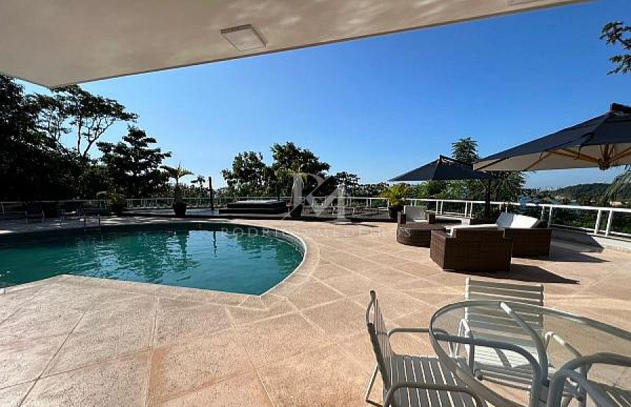 Casa em Condomínio com 6 quartos à venda, 798m², 8 banheiros, 8 garagens - Praia do Estaleirinho - Balneário Camboriú — foto 3