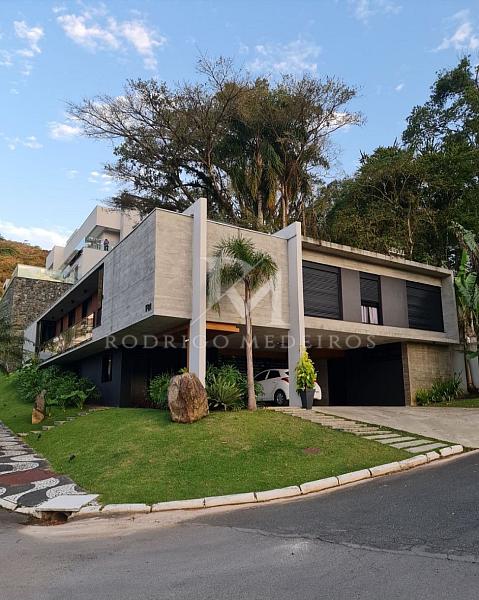 Casa em Condomínio com 4 quartos à venda, 437m², 5 banheiros, 4 garagens - Barra - Balneário Camboriú — foto 3