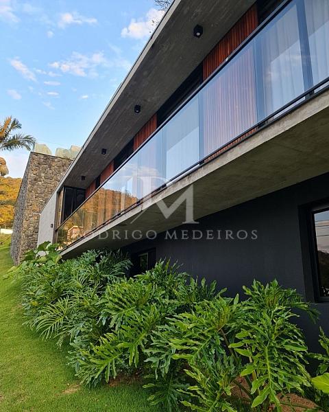 Casa em Condomínio com 4 quartos à venda, 437m², 5 banheiros, 4 garagens - Barra - Balneário Camboriú — foto 4