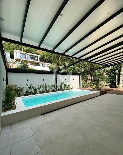 Casa em Condomínio com 4 quartos à venda, 437m², 5 banheiros, 4 garagens - Barra - Balneário Camboriú — foto 6