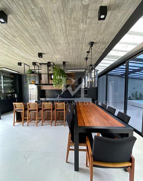 Casa em Condomínio com 4 quartos à venda, 437m², 5 banheiros, 4 garagens - Barra - Balneário Camboriú — foto 8