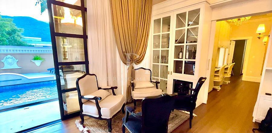 Casa em Condomínio com 3 quartos à venda, 330m², 4 banheiros, 4 garagens - Casa Branca - Itapema — foto 6