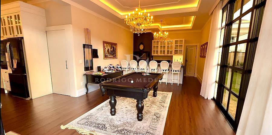 Casa em Condomínio com 3 quartos à venda, 330m², 4 banheiros, 4 garagens - Casa Branca - Itapema — foto 7