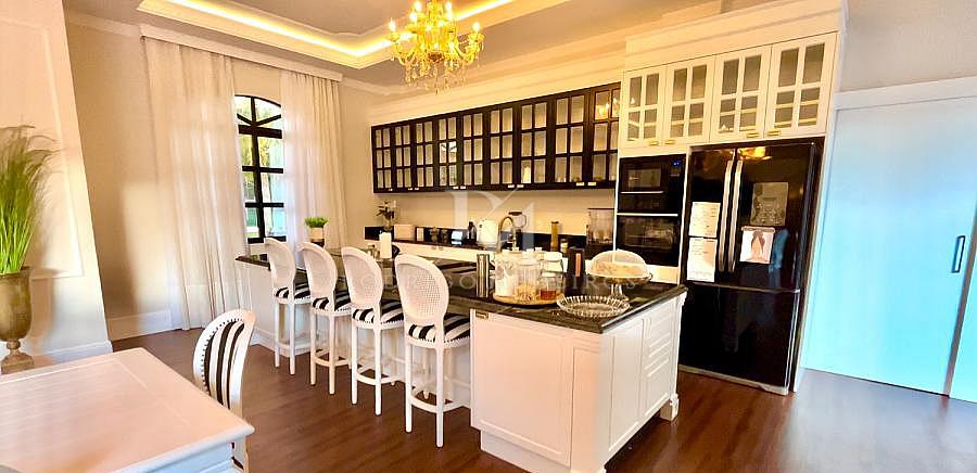 Casa em Condomínio com 3 quartos à venda, 330m², 4 banheiros, 4 garagens - Casa Branca - Itapema — foto 8