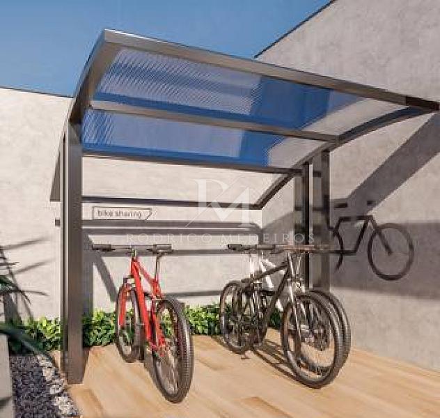 Apartamento com 2 quartos à venda, 70m², 2 banheiros, 1 garagem - Jardim Atlântico - Florianópolis — foto 7