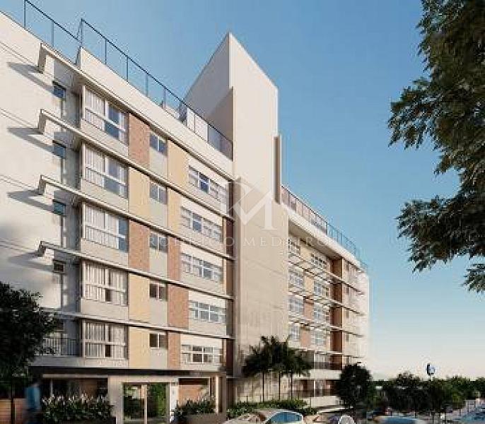 Apartamento com 2 quartos à venda, 70m², 2 banheiros, 1 garagem - Jardim Atlântico - Florianópolis — foto 2